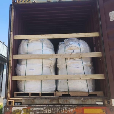 Cloruro ferrico anidro 450 kg/sacco UN1773 CLASS8