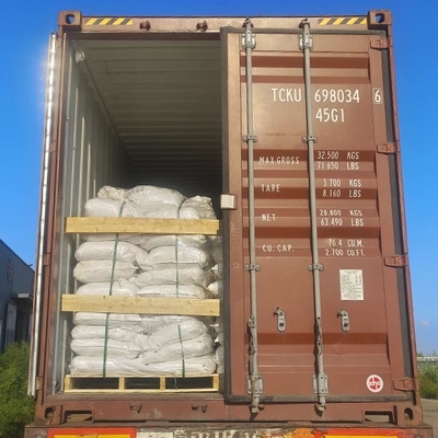 26 MT/20GP Cloruro Ferrico FeCl3 25 KG/BAG