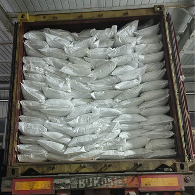 25 kg/sacco Cloruro ferrico polvere anidra 98%min 26MT/20GP