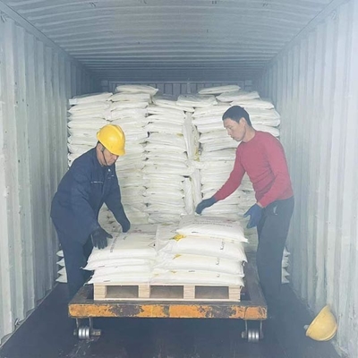 Purezza 99% sale di nitrito di sodio per l'industria della stampa e della tintura