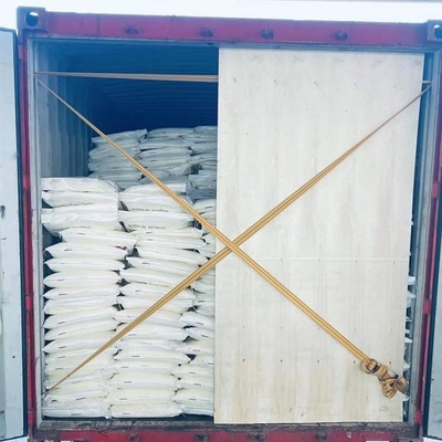 99% Purezza Nitrito di sodio in polvere Idrosolubile per applicazioni di stampa e tintura