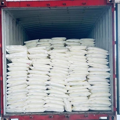 99% Purezza Nitrito di sodio in polvere Idrosolubile per applicazioni di stampa e tintura