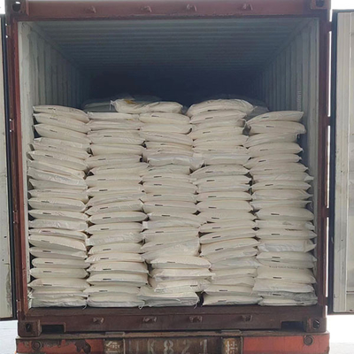 25 kg/sacco polvere bianca di nitrito di sodio UN 1500 per conservanti alimentari e curativi