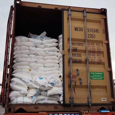 NaNO2 nitrito di sodio usato come mordente nella tintura dei tessuti 25 KG / BAG