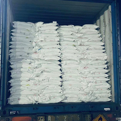 NaNO3 nitrato di sodio 99,3% Min 25 kg/sacco Bianco cristallino