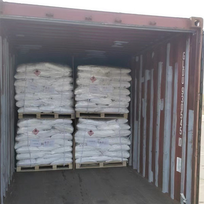 Polvere di esamina utilizzata come diuretico in medicina 25 kg / BAG 20 MT / 20 GP con pallet