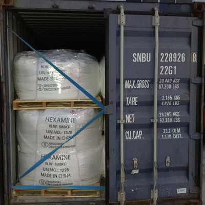 Polvere di esamina 25 kg/BAG e 500 kg/BAG per lo sterilizzante