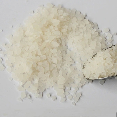 25 kg / BAG Solfato di alluminio libero di ferro in fiocco bianco