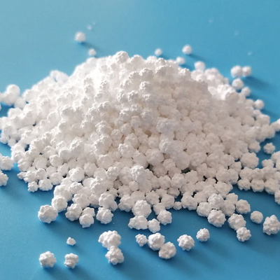 Cloruro di calcio CaCl2 50 KG / BAG Granulato bianco anidro
