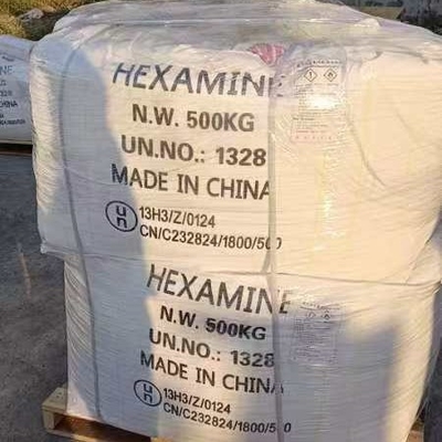 Polvere di esamina 25 kg/BAG e 500 kg/BAG per lo sterilizzante