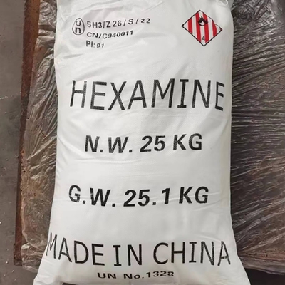 Polvere di esamina 25 kg/BAG e 500 kg/BAG per lo sterilizzante