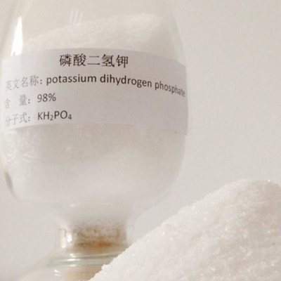 Fosfato di mono-potassio 25 kg / BAG ISO 14001 Usato per fertilizzanti