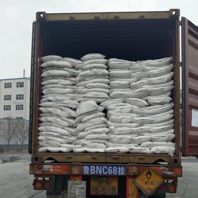 NaNO3 nitrato di sodio 27 MT / 20 GP Pacchetto 25 KG / BAG Utilizzato per inibitori della corrosione