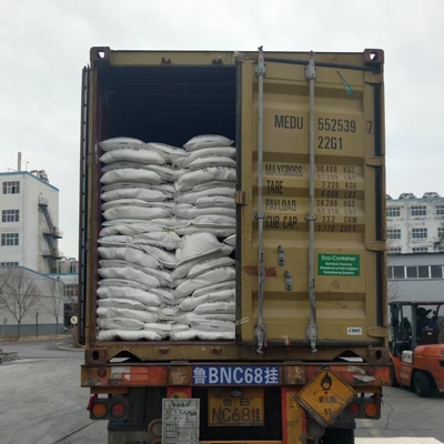 NaNO3 nitrato di sodio 27 MT / 20 GP Pacchetto 25 KG / BAG Utilizzato per inibitori della corrosione