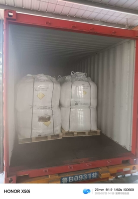 NITRATO DI SODIO NANO3 INDUSTRIALE 99.3% MIN. SACCONE DA 1000 KG/SACCO