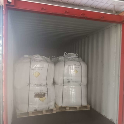 1000 KG NaNO3 nitrato di sodio CAS 7631-99-4 Utilizzato come defoam e decolorante