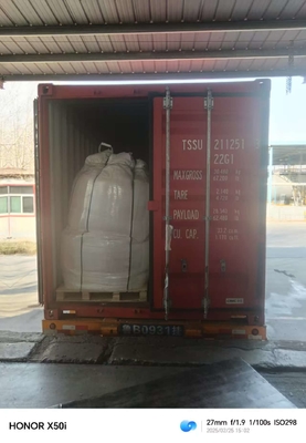 NITRATO DI SODIO NANO3 INDUSTRIALE 99.3% MIN. SACCONE DA 1000 KG/SACCO