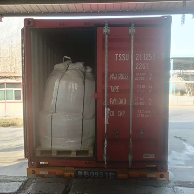 NITRATO DI SODIO NANO3 INDUSTRIALE 99.3% MIN. SACCONE DA 1000 KG/SACCO
