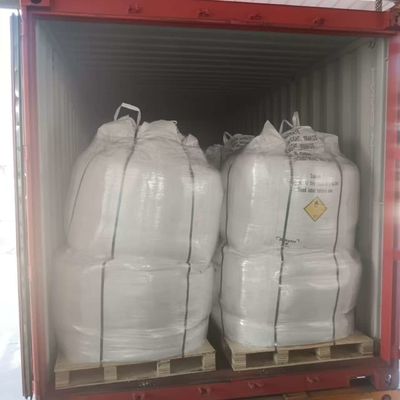 1000 KG NaNO3 nitrato di sodio CAS 7631-99-4 Utilizzato come defoam e decolorante