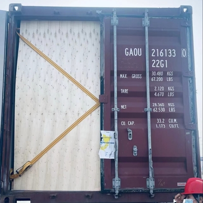 Nitrato di sodio NaNO3 utilizzato come agente ossidante nella produzione di polvere da sparo 1000 kg / BAG