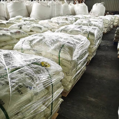 NaNO2 nitrito di sodio 25 kg / BAG Utilizzato come mordente per la tintura dei tessuti