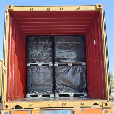 Soluzione efficace di ipoclorito di sodio NaClO 1150kg/Tamburo IBC