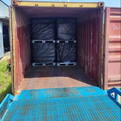 UN 1791 SOLUZIONE DI IPOCLORITO DI Sodio 1150 kg/TAMBOLLO IBC