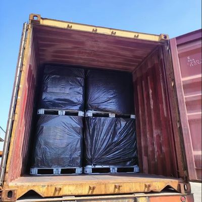 UN 1791 SOLUZIONE DI IPOCLORITO DI Sodio 1150 kg/TAMBOLLO IBC