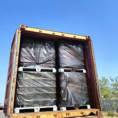 UN 1791 SOLUZIONE DI IPOCLORITO DI Sodio 1150 kg/TAMBOLLO IBC