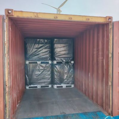 NaClO Soluzione di ipoclorito di sodio 1150 KG / DRUM