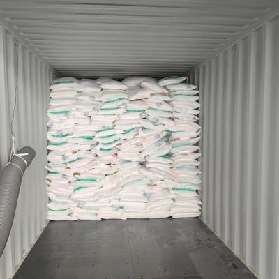 Bicarbonato di sodio NAHCO3 di grado alimentare