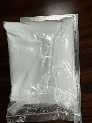 Paraformaldeide PFA Polvere Granulare Bianca 500KG/SACCO