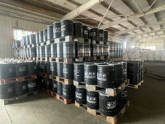 Cloruro ferrico FeCl3 anidro