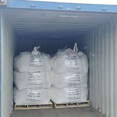 Esammina in polvere Classe 4.1 Metenamina Urotropina C6H12N4