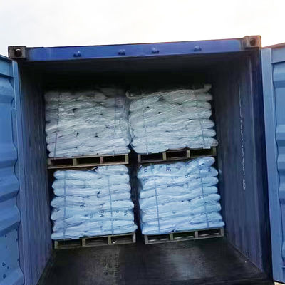 Esammina in polvere Classe 4.1 Metenamina Urotropina C6H12N4