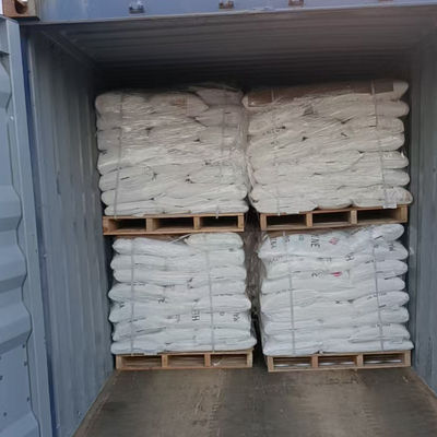 Esammina in polvere Classe 4.1 Metenamina Urotropina C6H12N4