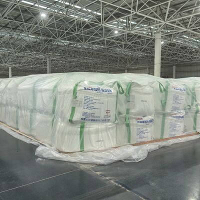 Durata di conservazione 2 anni Bicarbonato di sodio bicarbonato di sodio polvere fine codice doganale 28363000 Ingrediente chimico polifunzionale di grado industriale