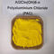 cloruro di alluminio giallo di 30% 101707-17-9 PAC poli