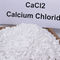 Cloruro di calcio contento del CaCl2 di 74% per neve di fusione 10035-04-8