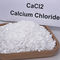 Cloruro di calcio del CaCl2 di 74%, fiocchi del cloruro di calcio