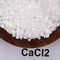 Cloruro di calcio del fiocco delle bibite Cacl2.2H2O 74% 2H2O