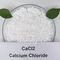Cloruro di calcio industriale del CaCl2 del grado, fiocco del cloruro di calcio 77