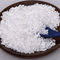 Il bianco del cloruro di calcio del CaCl2 di ISO14001 IL pH 9,3 74% si sfalda biidrato del cloruro di calcio 25kg/Bag