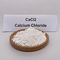 Massa anidra granulare del CaCl2 10043-52-4 del cloruro di calcio di 97%