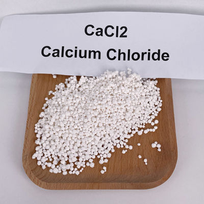 Cloruro di calcio di grado industriale 10043-52-4 94% 1000 kg