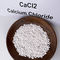 Cloruro di calcio bianco del CaCl2 dei Prills 97% del commestibile