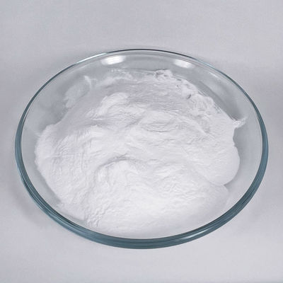 NaHCO3 bicarbonato di sodio additivo alimentare agente di levigatura