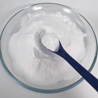 NaHCO3 bicarbonato di sodio additivo alimentare agente di levigatura