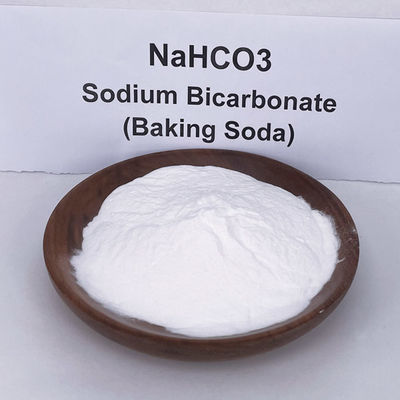 NaHCO3 Bicarbonato di sodio bicarbonato di sodio 25 kg/BAG Polvere bianca di grado alimentare