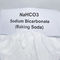 Lievito del carbonato di sodio del reagente NaHCO3 99%